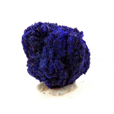 Chessylite ( Azurite ).