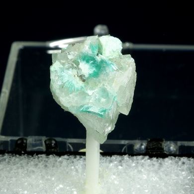 Bronchantite