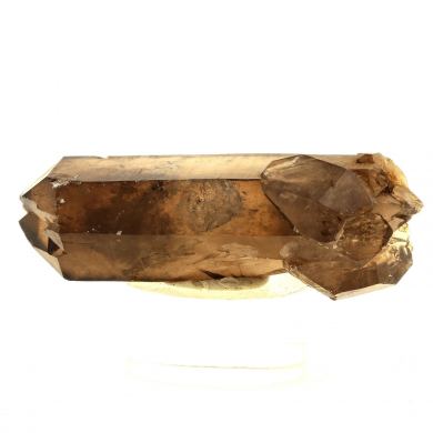 Smoky Quartz.