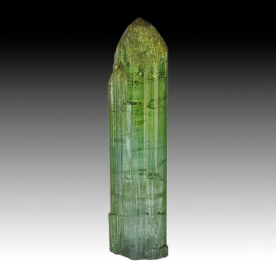 Elbaite