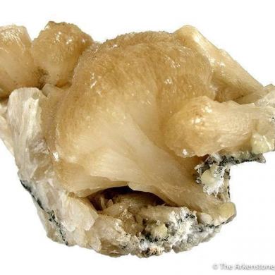 Stilbite
