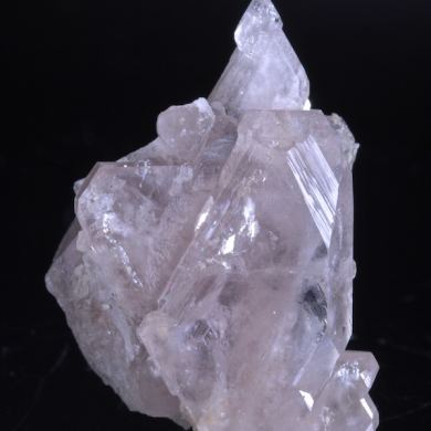 Apatite (Fluorapatite)