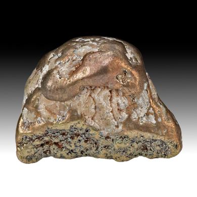 Algodonite-Domeykite