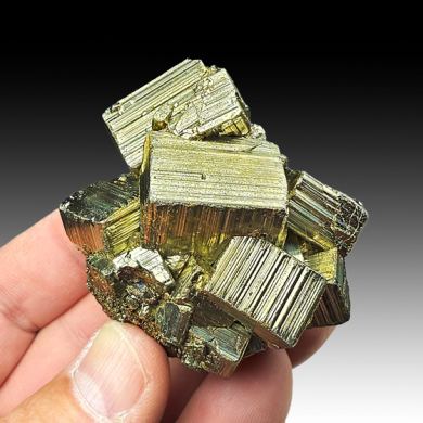 Pyrite