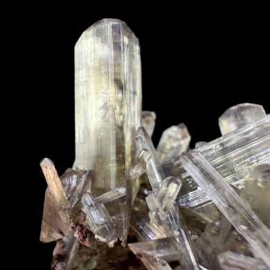 Cerussite