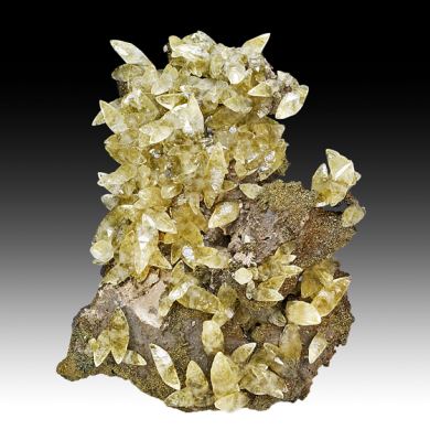 Calcite