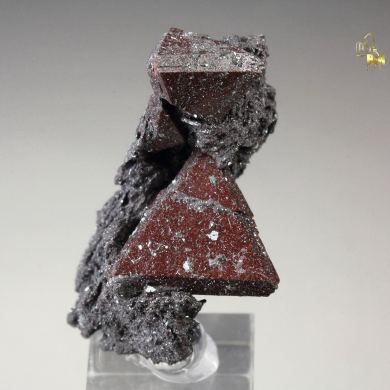 ZUNYITE
