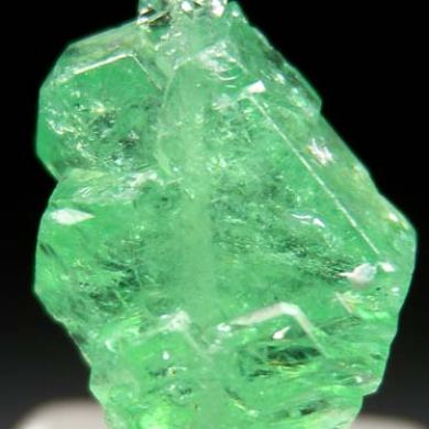 Tsavorite