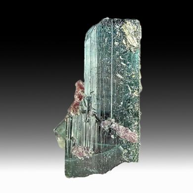 Elbaite