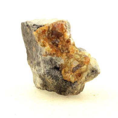 Sphalerite . 429.50 ct.