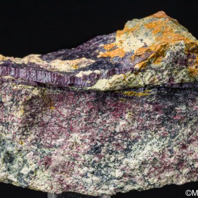 Cuprite after Antlerite