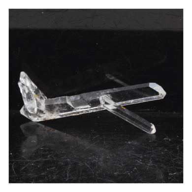 Quartz. 4.05 ct.
