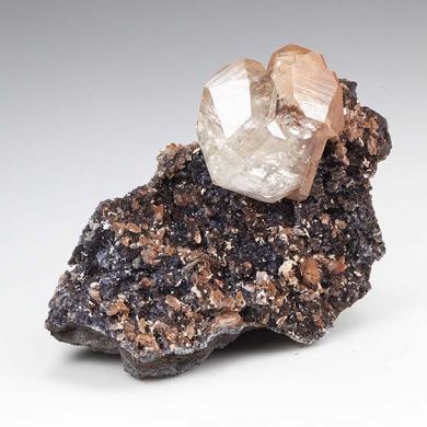 Calcite