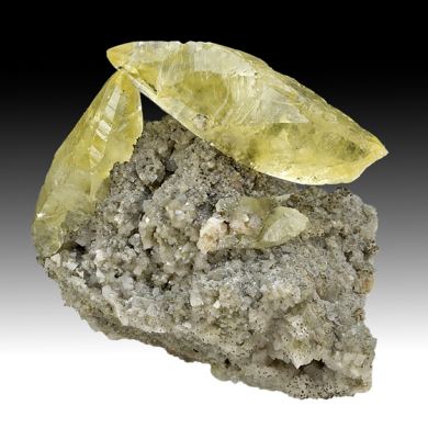 Calcite