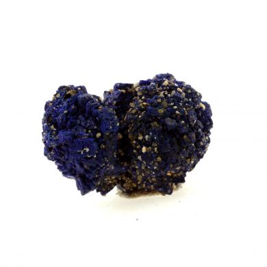Chessylite ( Azurite ).