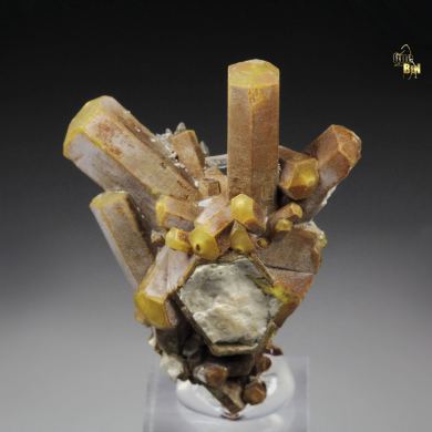 STURMANITE