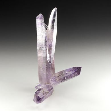 Quartz var. Amethyst