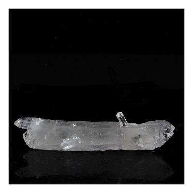Quartz. 39.30 ct.