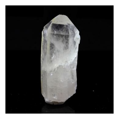 Quartz. 78.80 ct.