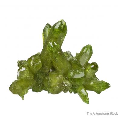 Vesuvianite