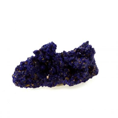 Chessylite ( Azurite ).