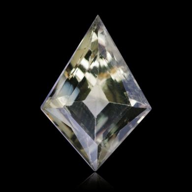 Diaspore 3,29 ct 
