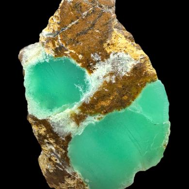 Chrysoprase