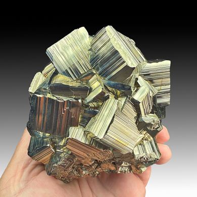 Pyrite