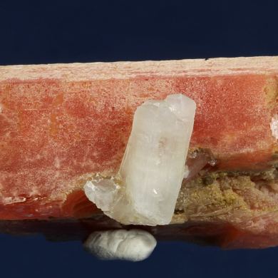 Serandite