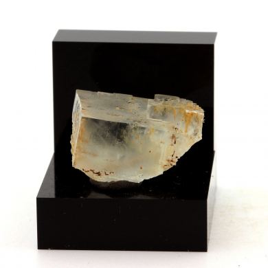Fluorite.
