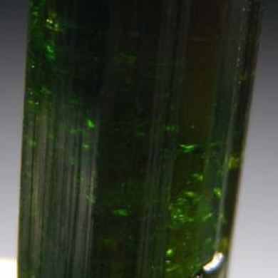 Chrome Tourmaline