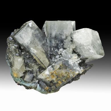 Anglesite
