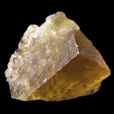 Fluorite Combronde 