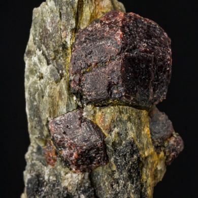 Almandine