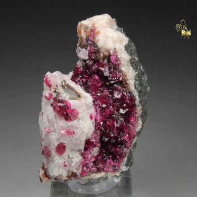 gemmy ROSELITE-WENDWILSONITE SERIES