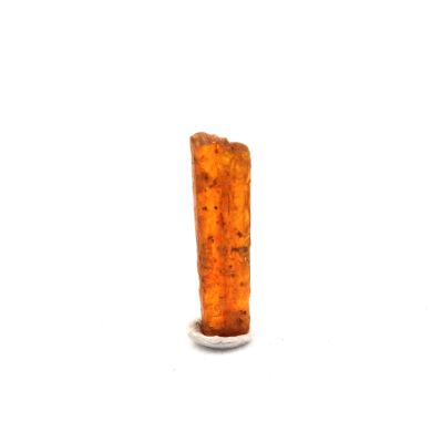 Orange Kyanite. 2.09 ct.
