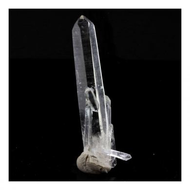 Quartz. 17.08 ct.