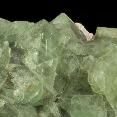 Fluorite