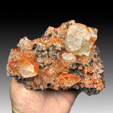 Calcite