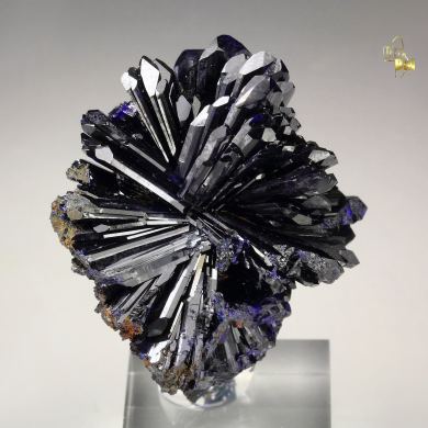 AZURITE