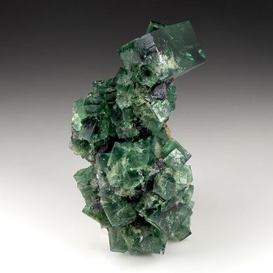 Fluorite