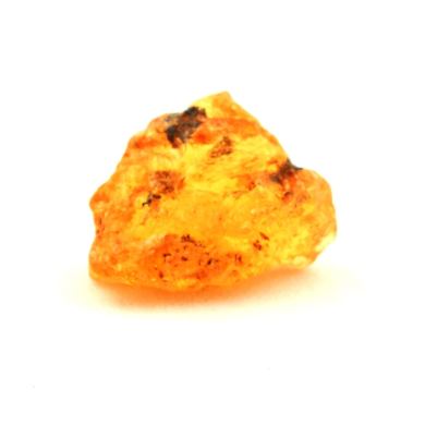 Spessartine Garnet. 3.95 ct.