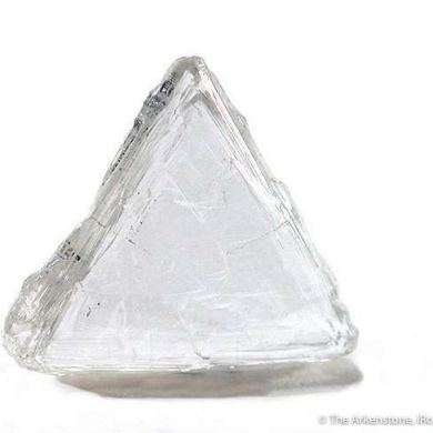 Diamond (Macle Twinned)