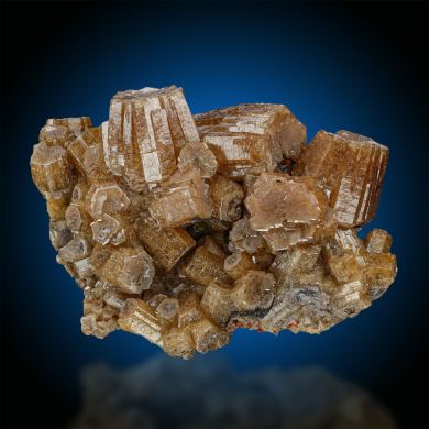 Vanadinite 
