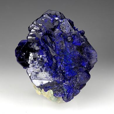 Azurite