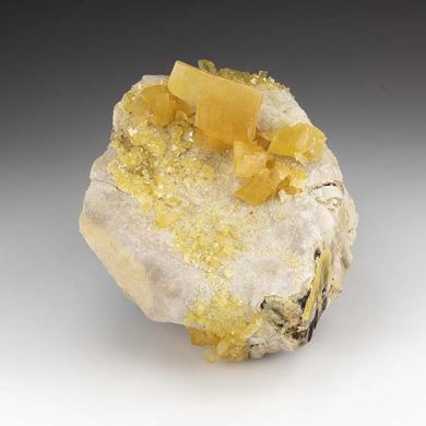 Calcite