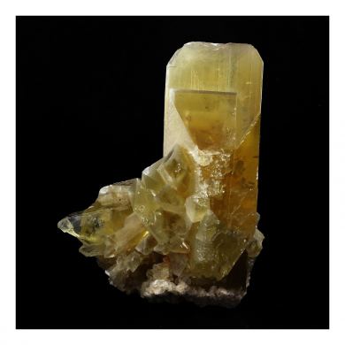 Baryte.