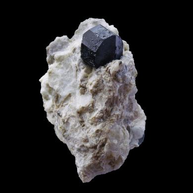 Dravite Arignac 