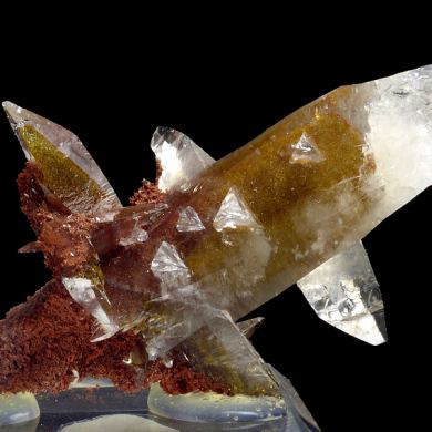 Calcite