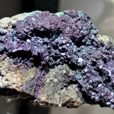 Cuprite